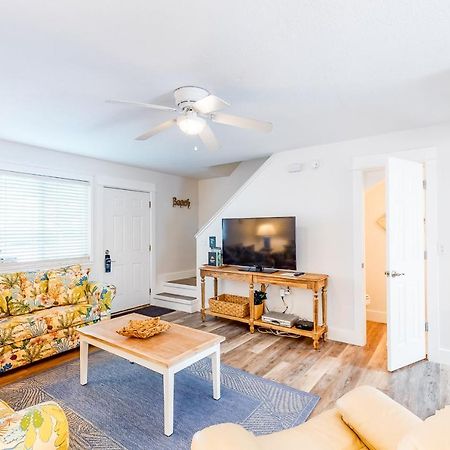 Gulf Highlands 120 White Sandy Dr パナマシティービーチ エクステリア 写真