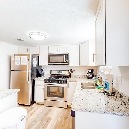 Gulf Highlands 120 White Sandy Dr パナマシティービーチ エクステリア 写真
