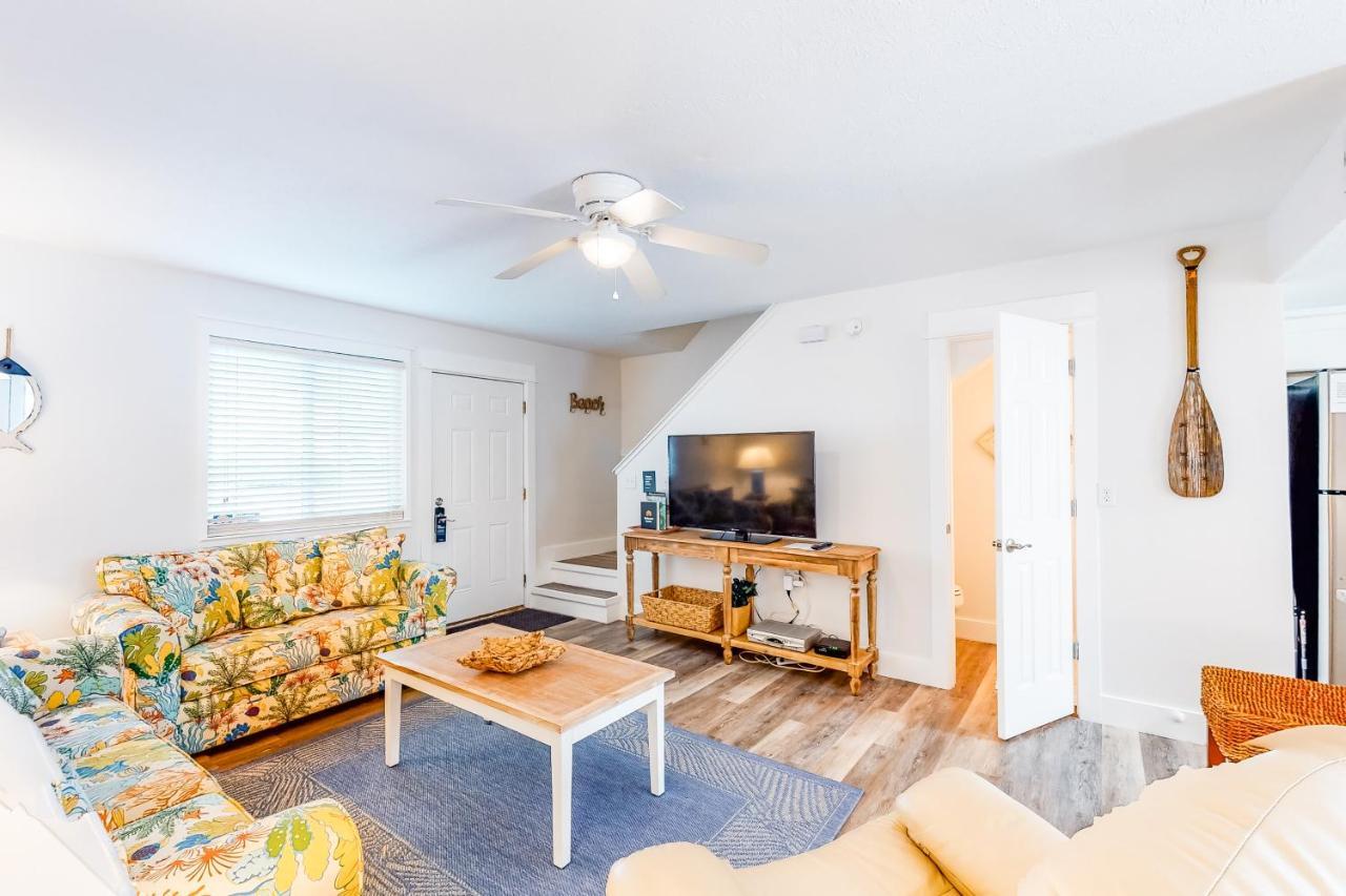 Gulf Highlands 120 White Sandy Dr パナマシティービーチ エクステリア 写真