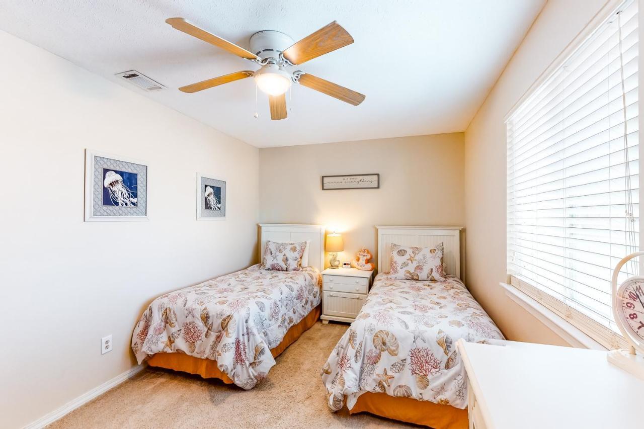Gulf Highlands 120 White Sandy Dr パナマシティービーチ エクステリア 写真