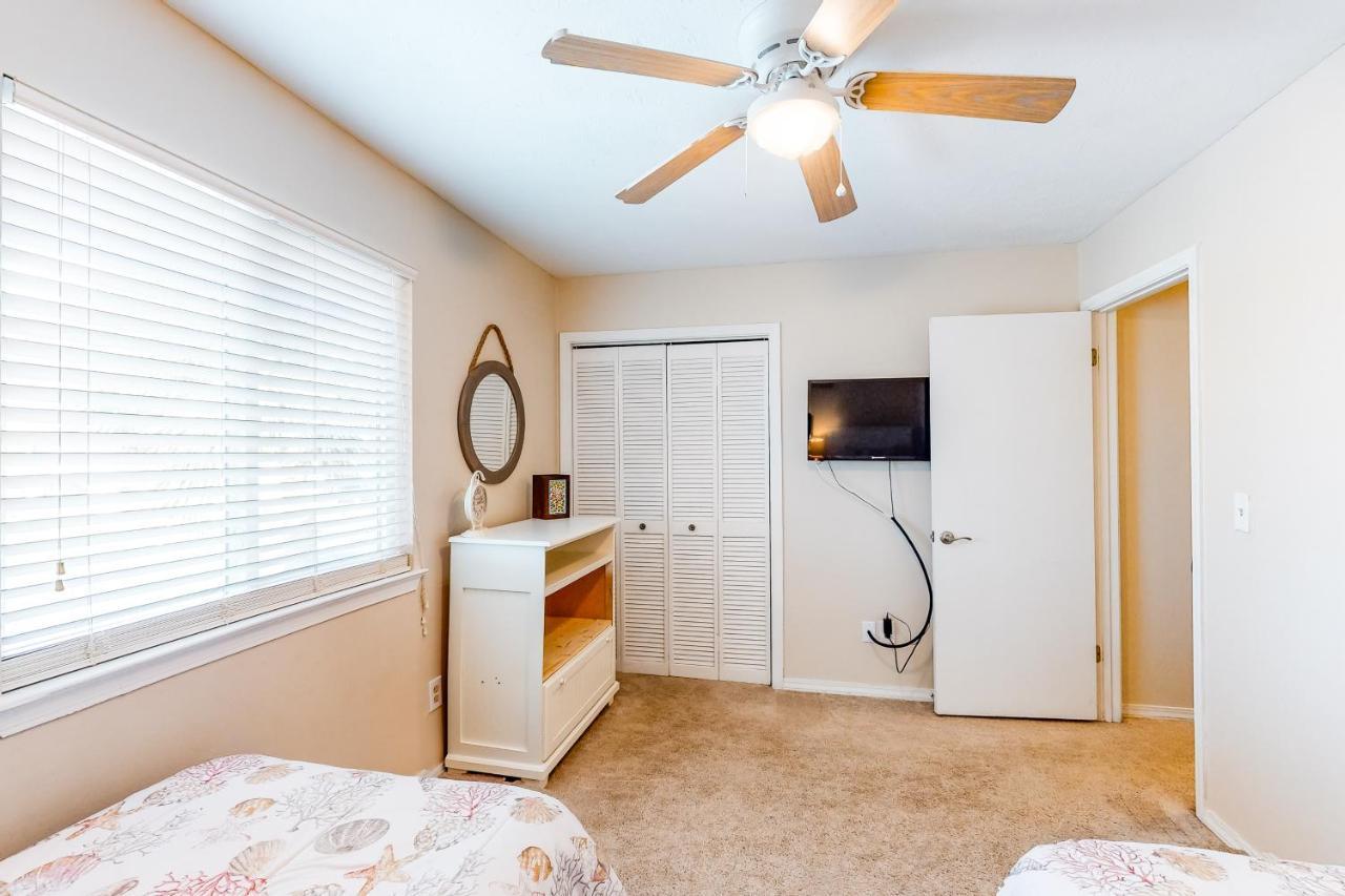 Gulf Highlands 120 White Sandy Dr パナマシティービーチ エクステリア 写真