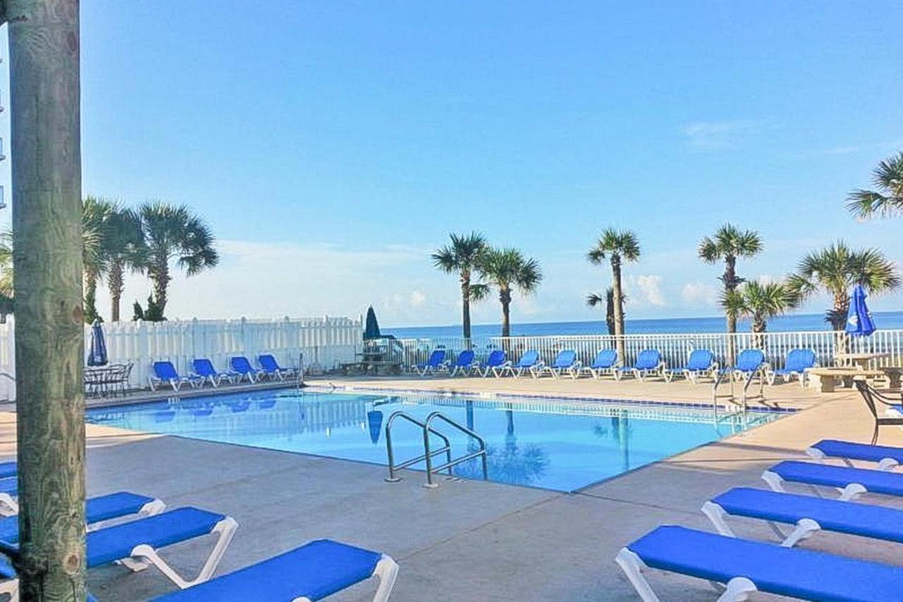 Gulf Highlands 120 White Sandy Dr パナマシティービーチ エクステリア 写真