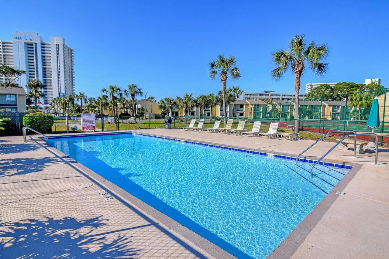 Gulf Highlands 120 White Sandy Dr パナマシティービーチ エクステリア 写真