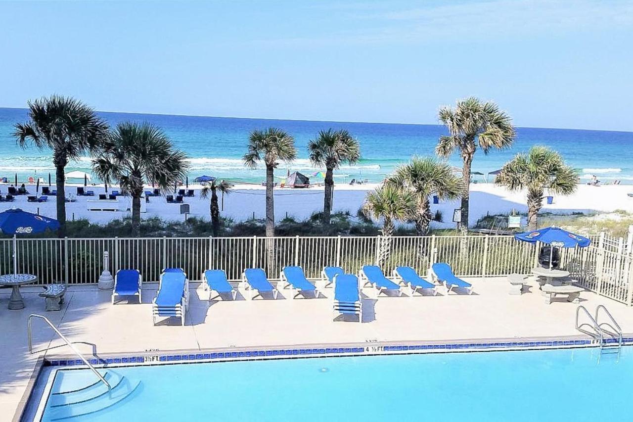 Gulf Highlands 120 White Sandy Dr パナマシティービーチ エクステリア 写真