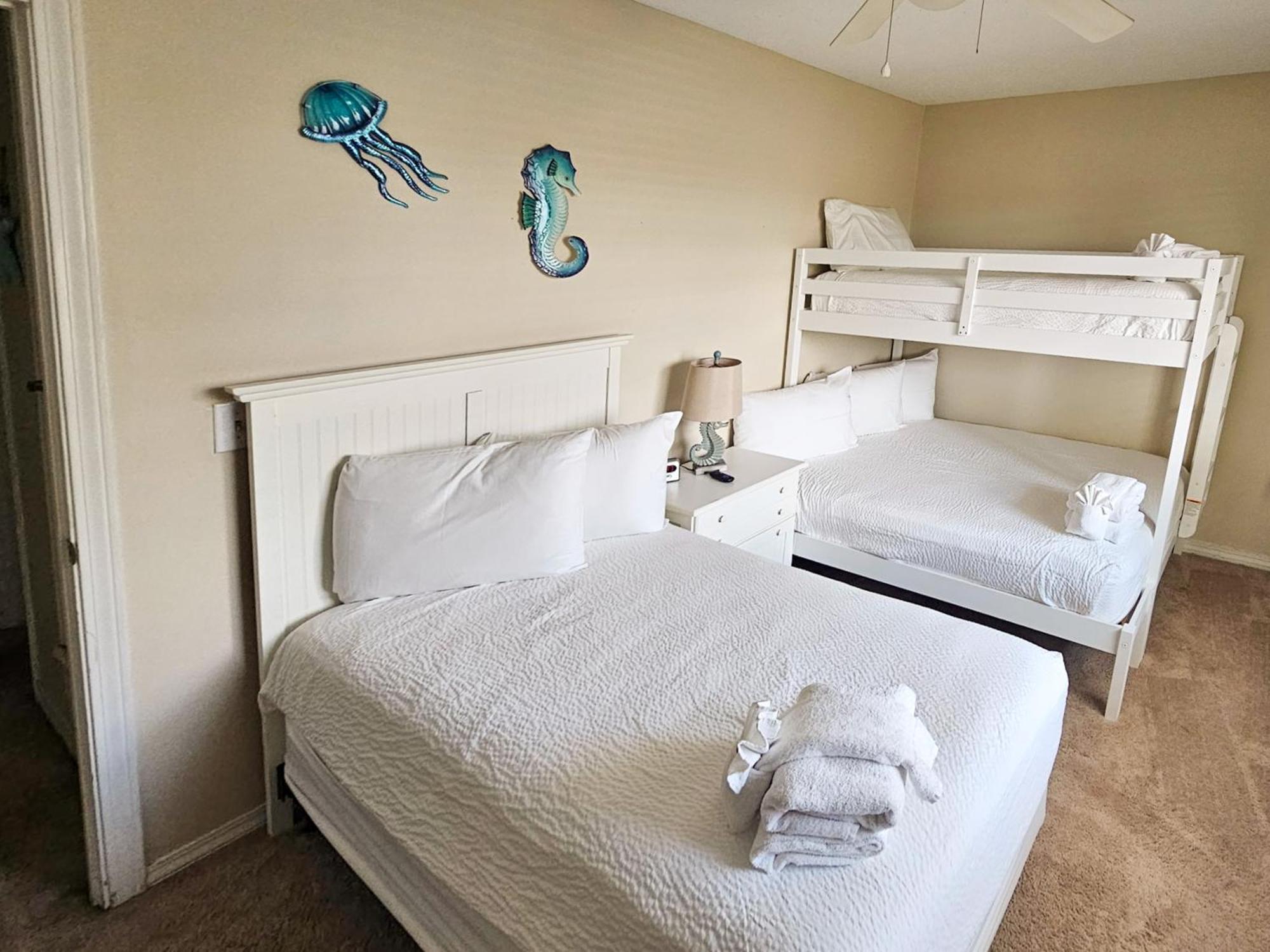 Gulf Highlands 120 White Sandy Dr パナマシティービーチ エクステリア 写真